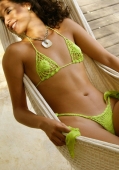 Wendy Ministring Bikini